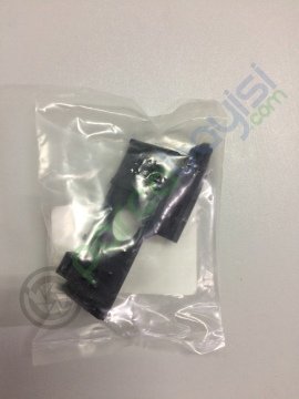 Ön Tampon Yan Braket Tutucusu Sol Orjinal | 865921G000