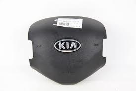Sportage Air Bag Kontrol Modülü Orjinal | 569003U000Eq