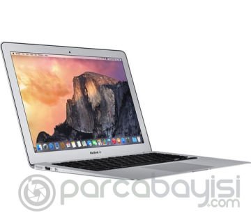 Macbook Air 13.3,A1369,A1466 Kırılmaz Cam Ekran Koruyucu