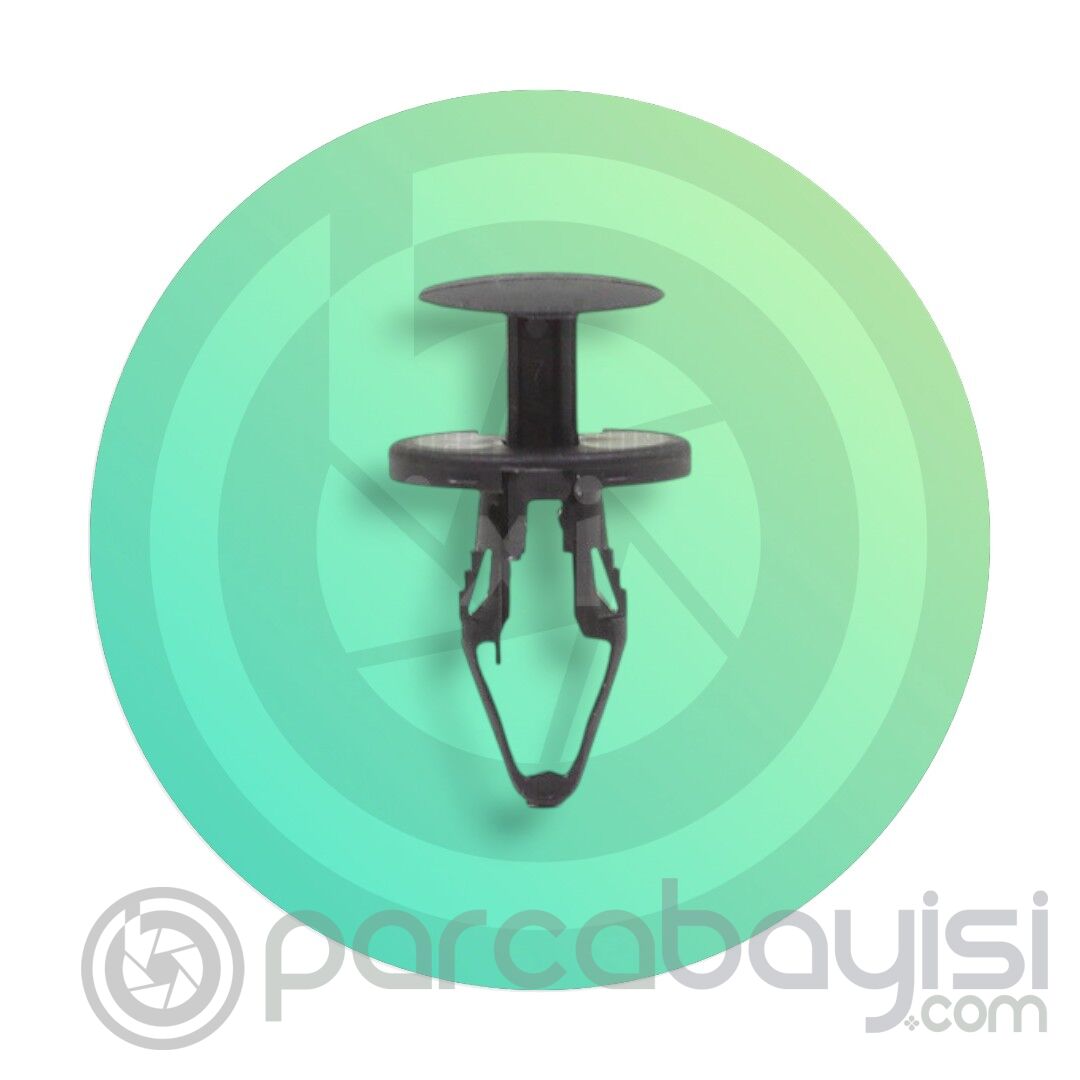 KLİPS DAVLUMBAZ VE PANEL ÖN ÜST CRUZE PSA ORJİNAL | YR00001480