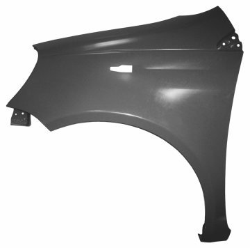 YARIS TOYOTA 1999-2003 ÇAMURLUK ÖN SOL SİNYAL DELİKLİ SAC | 1805011 | 538120D010