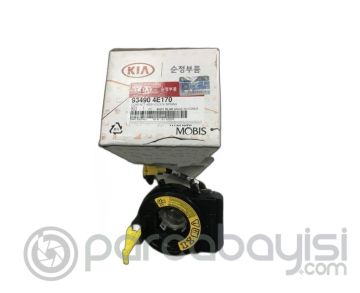 Kia Bongo Direksiyon Kumanda Alt Modül Orjinal | 934904E170