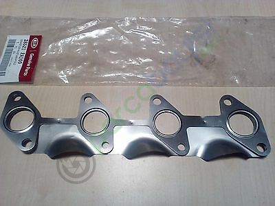 Kia  Egsoz Manifold Contası Orjinal | 285212A100