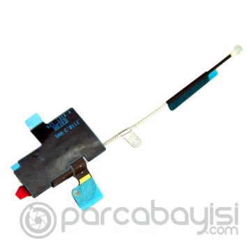 Ally İpad 3 Gps Anten  Film