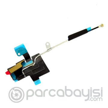 Ally İpad 3 Gps Anten  Film