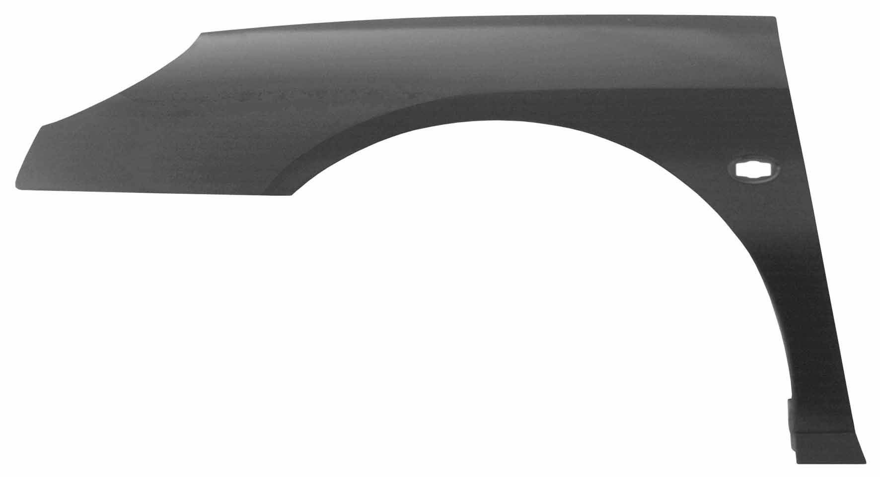 ÇAMURLUK ÖN SOL SAC PEUGEOT 407 2004-2010 | 7840P0 | 7840P0