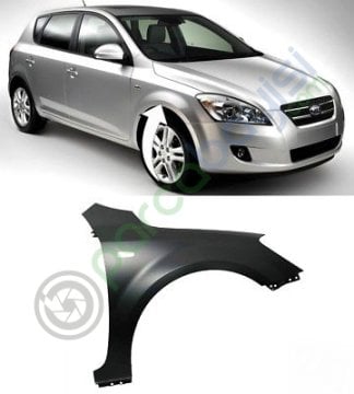 Kia Ceed Ön Çamurluk Sağ Orjinal | 663211H010
