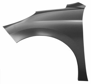 ÇAMURLUK ÖN SOL SAC PEUGEOT 207 2006-2012 | 7840R9 | 7840R9