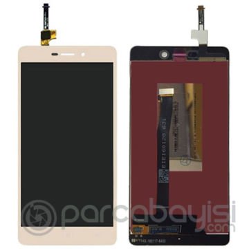 Xiaomi Redmi 3, 3s Lcd Ekran Dokunmatik