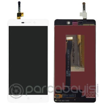 Xiaomi Redmi 3, 3s Lcd Ekran Dokunmatik