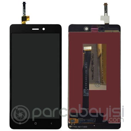 Xiaomi Redmi 3, 3s Lcd Ekran Dokunmatik