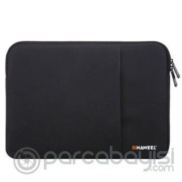 Haweel 15 İnch Macbook Pro Ve Universal Laptop Taşıma Çantası