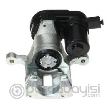 Kia Ceed - Hyundai İ30 Arka Fren Kaliper Kiti Sol Orjinal | 58310A6A20