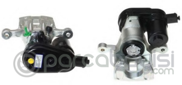 Kia Ceed - Hyundai İ30 Arka Fren Kaliper Kiti Sol Orjinal | 58310A6A20