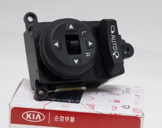 Cerato Düğme Dış Dikiz Kontrol Orjinal | 93530A7000