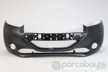 2012-2015 PEUGEOT 208 TAMPON,ÖN (Astarlı)  | 1538111 | 1607397880