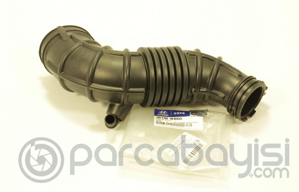 Hyundai H1 Minibüs Hava Filtre Hortum Orjinal | 281384H000
