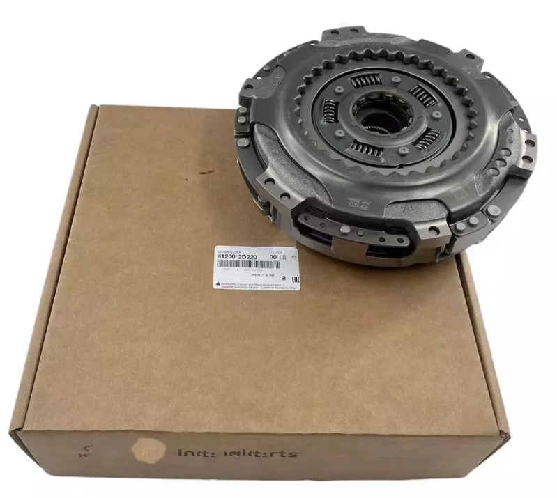 Kia Kavrama Orjinal | 412002D220