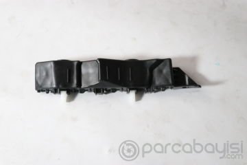 2020> HYUNDAI ELANTRA BRAKET,BAĞLANTI TAMPON ÖN SOL  | HQ01-53008-04-L | 86551AA000