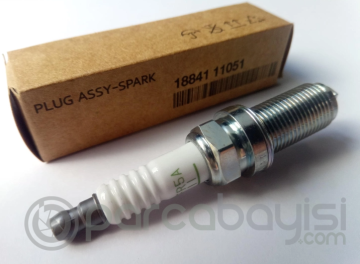 Kia Optima Buji Orjinal | 1884111051