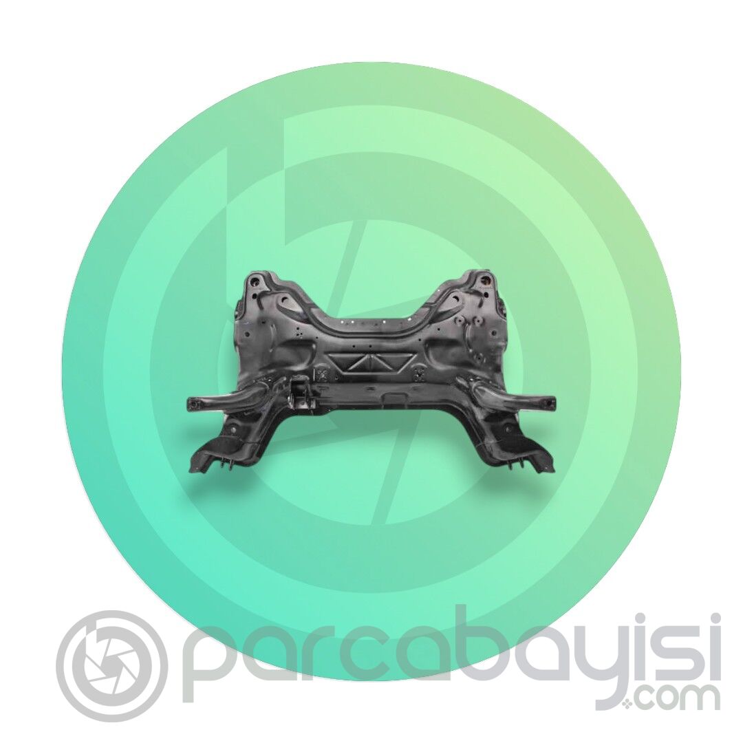 +MOTOR TRAVERSİ 307 Y.M. 308 3008 5008 RCZ PSA ORJİNAL | 9833289680