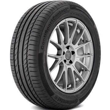 235/50R18 97V (MO) ContiSportContact 5 Suv Continental