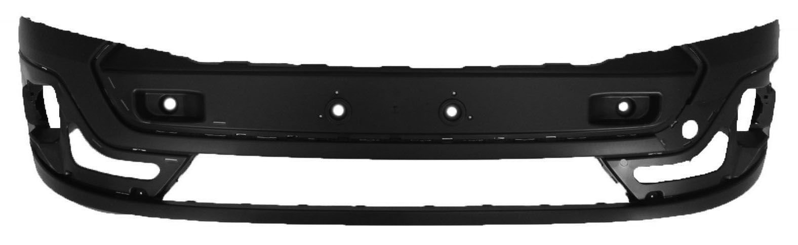 TAMPON  ÖN GRİ FORD TRANSIT CUSTOM 2012-2018 | BK21R17757AB5CND | BK21R17757AB5CND