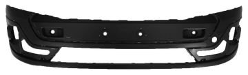 TAMPON  ÖN GRİ FORD TRANSIT CUSTOM 2012-2018 | BK21R17757AB5CND | BK21R17757AB5CND