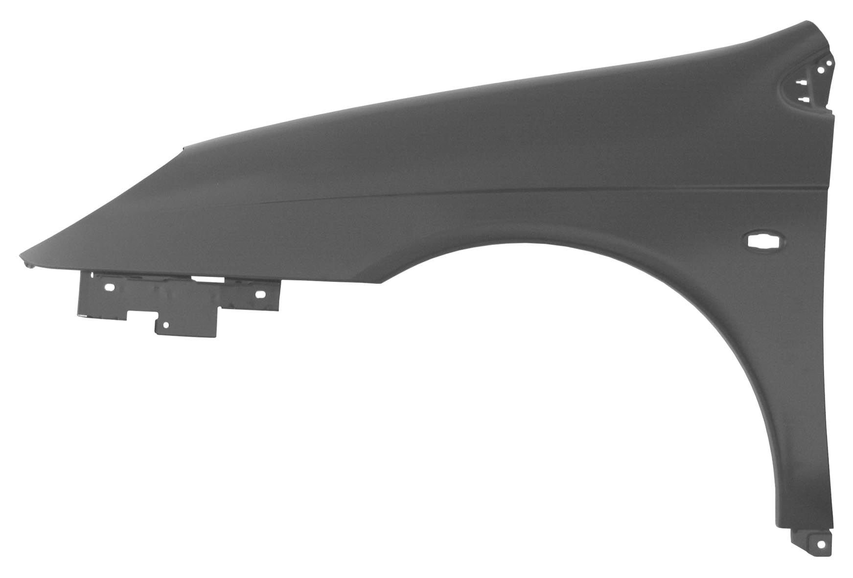 ÇAMURLUK ÖN SOL SAC CITROEN C5 2001> | 7840Q2 | 7840Q2
