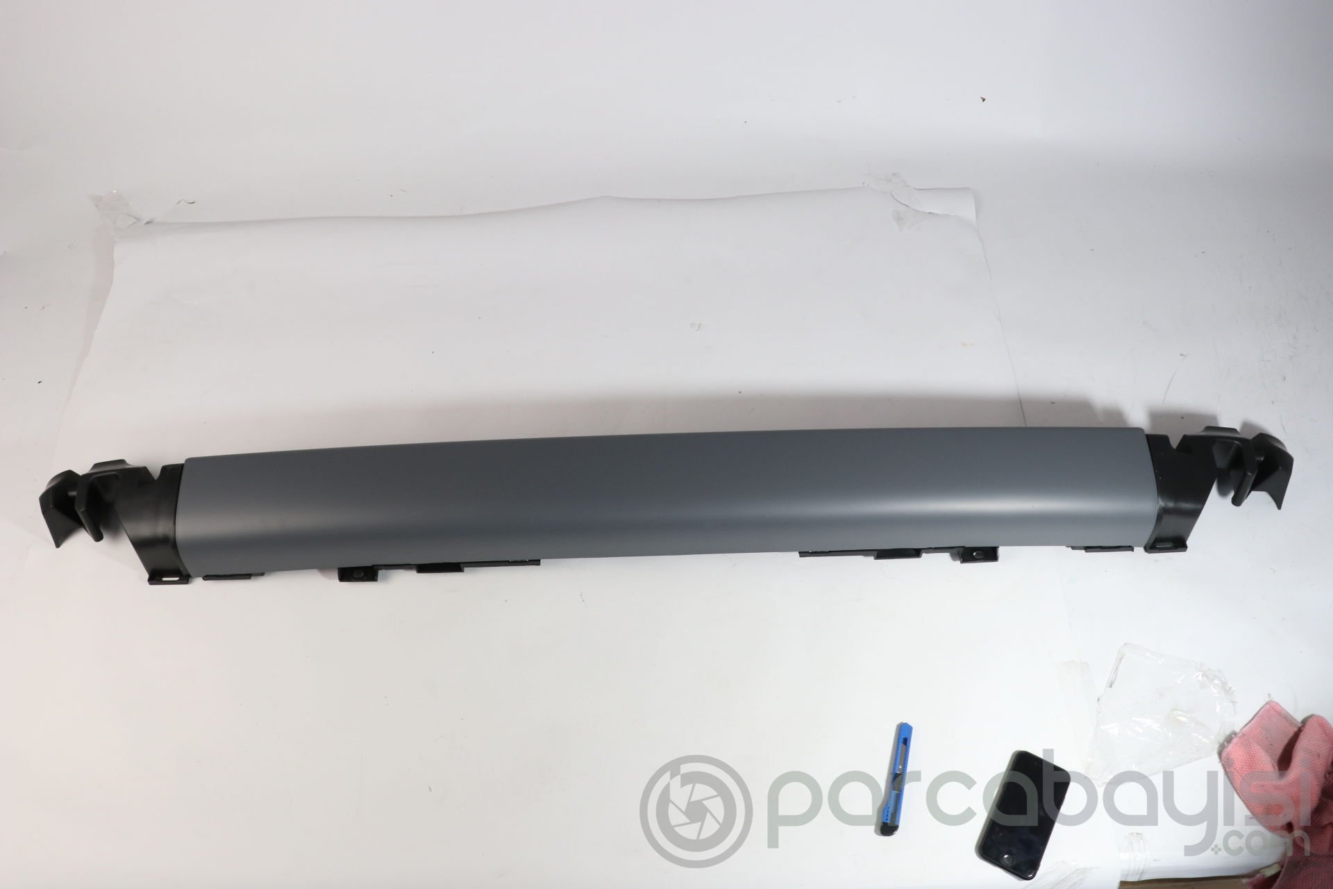 2003-2013 MERCEDES VITO TAMPON,ARKA ORTA | 6793C | A63988003719999