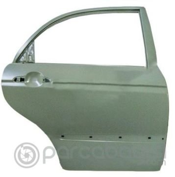Arka Kapı Sağ Orjinal | 770042F010