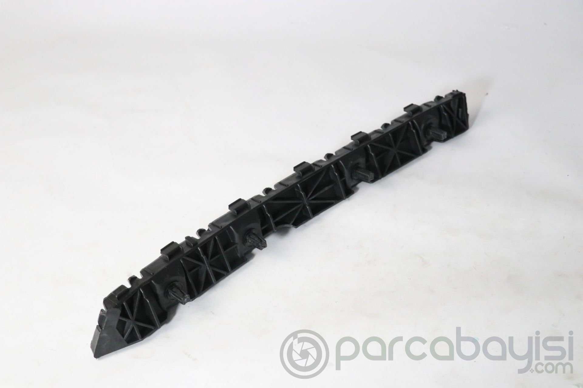 ELANTRA 2021> HYUNDAI BRAKET,BAĞLANTI TAMPON SOL  | HQ01-53009-04B-L | 86651AA000