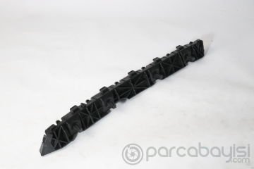 ELANTRA 2021> HYUNDAI BRAKET,BAĞLANTI TAMPON SOL  | HQ01-53009-04B-L | 86651AA000