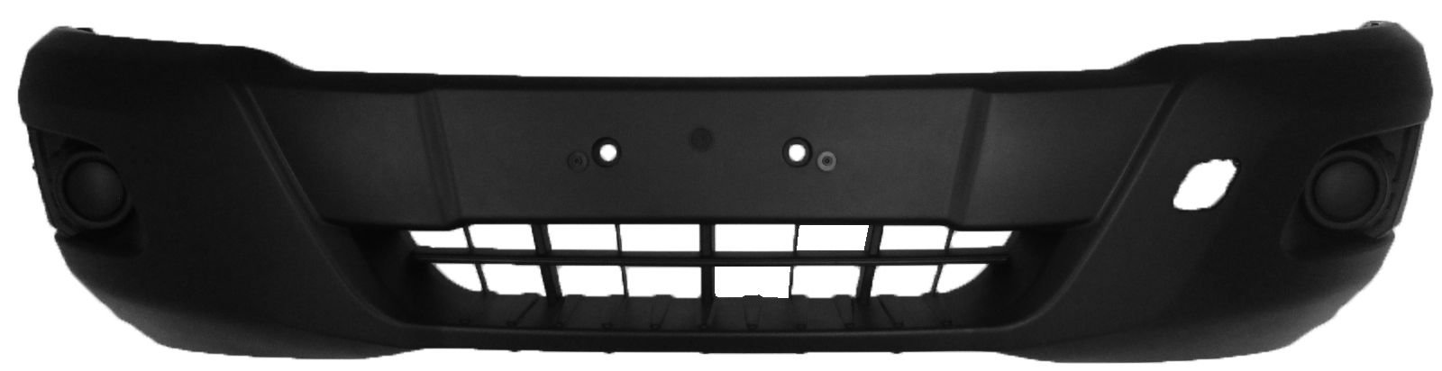 TAMPON  ÖN GRİ FORD TRANSIT 2014-2019 | BK31R17757AB5CND | BK31R17757AB5CND