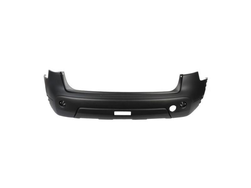 TAMPON ARKA ASTARLI NISSAN QASHQAI 2010-2014 | 85022BR00H | 85022BR00H
