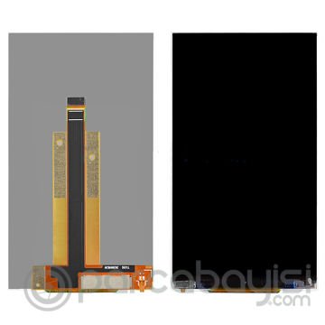 Sony  Xperia L S36h C2104 C2105  Ekran Lcd