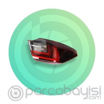 STOP SOL DIS  INSIGNIA B PSA ORJİNAL | YR00147780