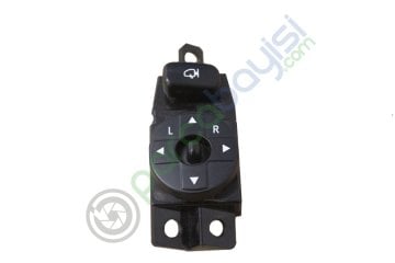 Kia Carnival Düğme Dış Dikiz Ayna Orjinal | 935404D100