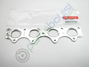 Kia Sportage Egzost Manifold Contası Orjinal | 285212B700