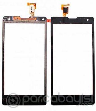 Huawei Honor 3c Dokunmatik Touch Panel