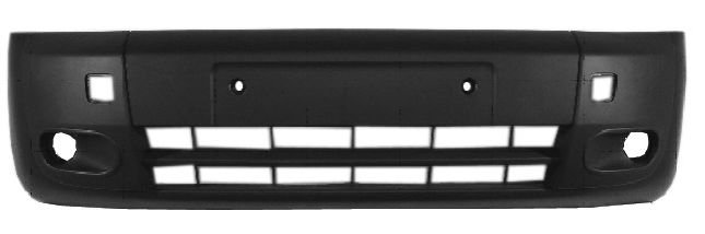 TAMPON  ÖN GRİ SİSLİ FORD CONNECT 2006> | P7T1617D957DKM5AB | P7T1617D957DKM5AB