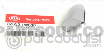 Kia Rio Kapak Ön-Arka R/L Kapı Badem Orjinal | 826521W030
