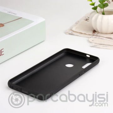 Xiaomi Redmi 6 Pro A2 Lite Kamuflaj Darbe Emici Silikon Kılıf