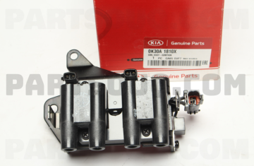 Kia Rio Ateşleme Bobin Orjinal | 0K30A1810X