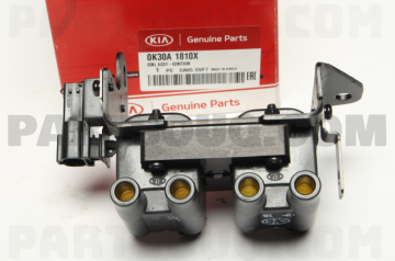 Kia Rio Ateşleme Bobin Orjinal | 0K30A1810X