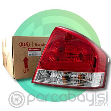 Kia Cerato Stop Lamba Sağ Orjinal | 924022F311