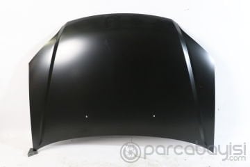 2004-2006 HONDA CIVIC KAPUT,MOTOR  | 99554 | 60100S5AJ00ZZ