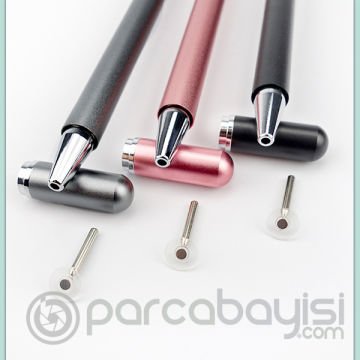 ALLY VERS2 Universal Stylus Kapasitif Tablet Telefon Dokunmatik Kalem
