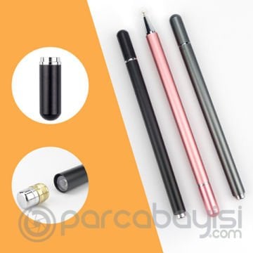 ALLY VERS2 Universal Stylus Kapasitif Tablet Telefon Dokunmatik Kalem