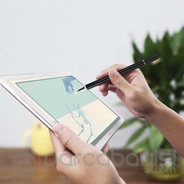 ALLY VERS2 Universal Stylus Kapasitif Tablet Telefon Dokunmatik Kalem